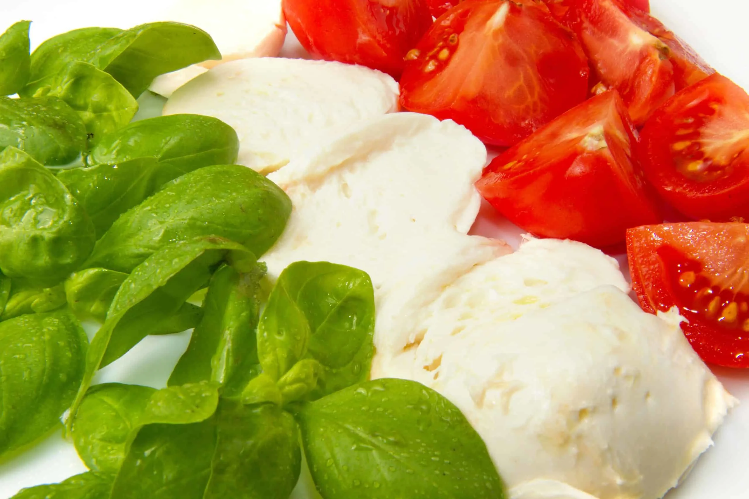 Facts About Italian Food