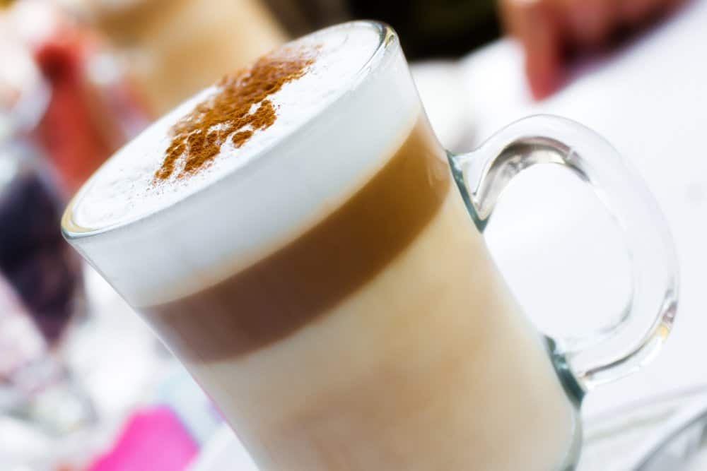cappuccino