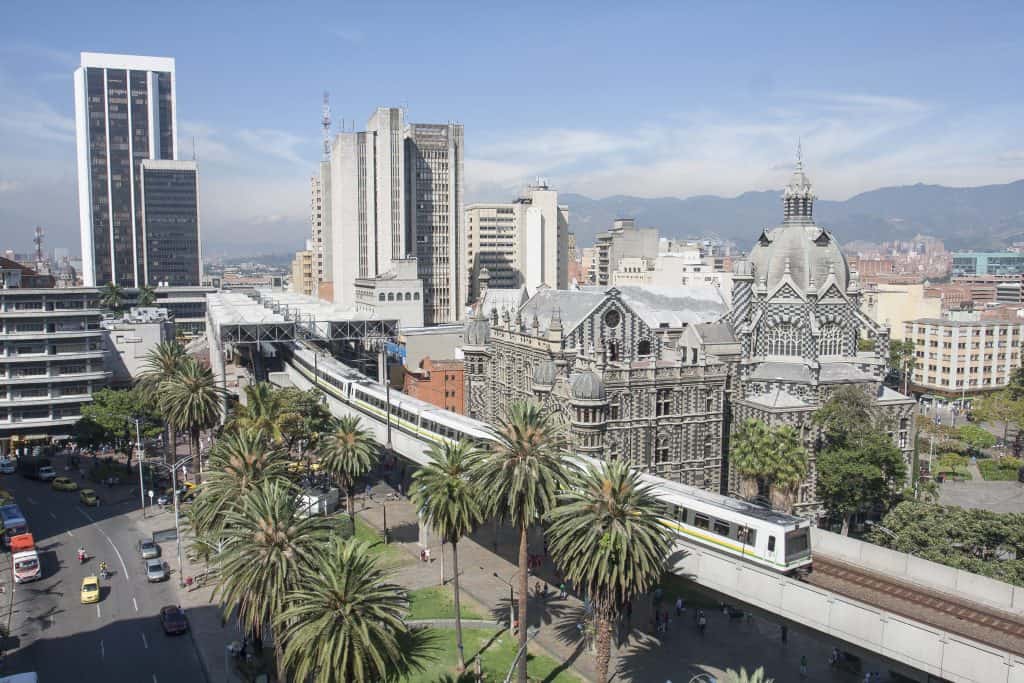 Best Restaurants In Medellin, Colombia