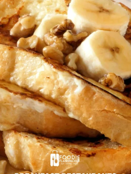 Best Breakfast Restaurants In Wichita Kansas