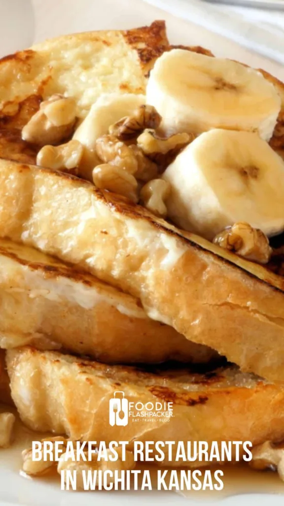 Breakfast Restaurants In Wichita Kansas