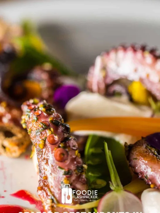 Best Seafood Restaurants In Rochester NY