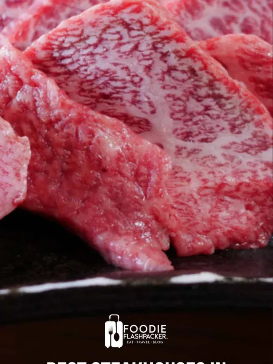 Best Steakhouse In Wichita Kansas