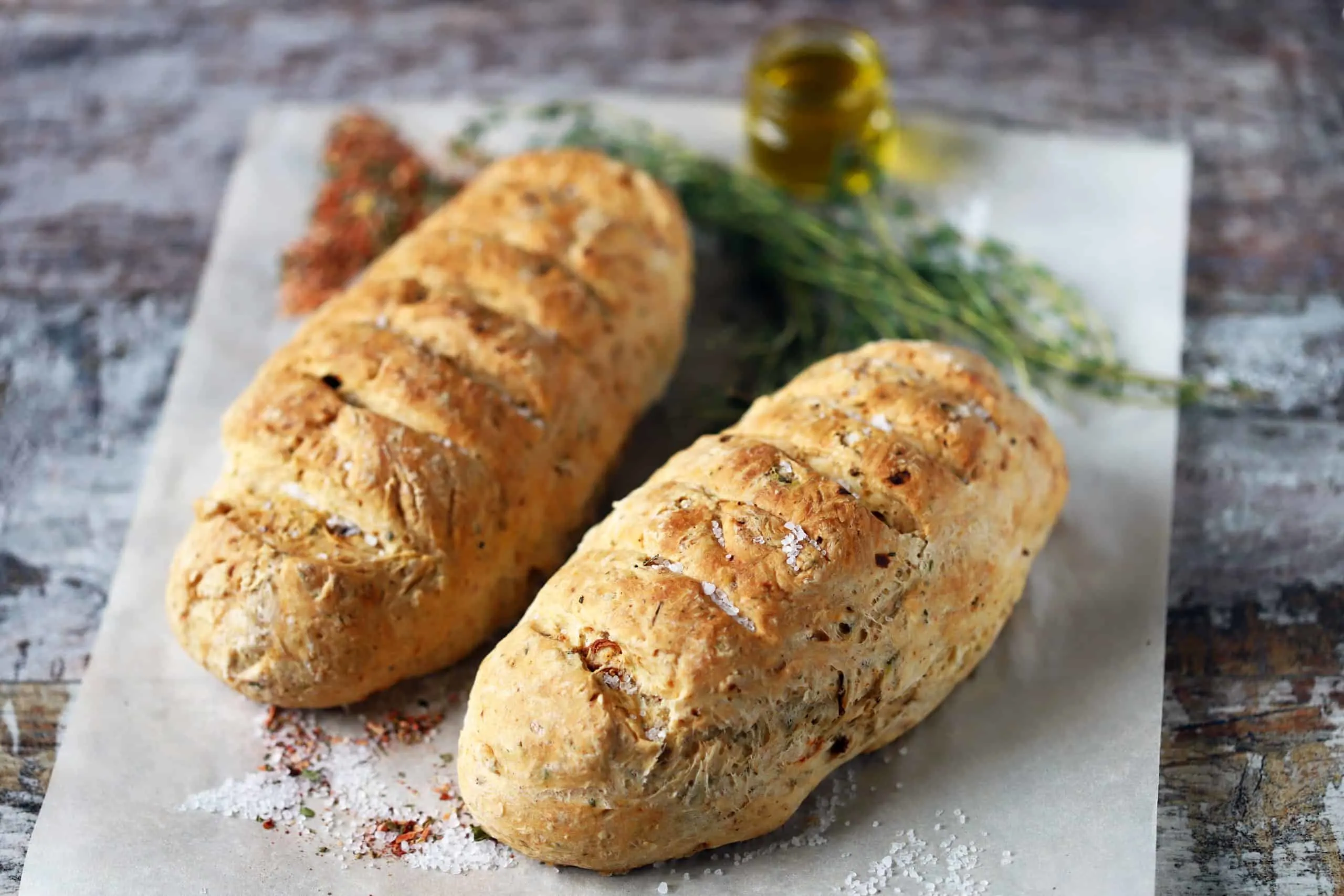 Italian Bread