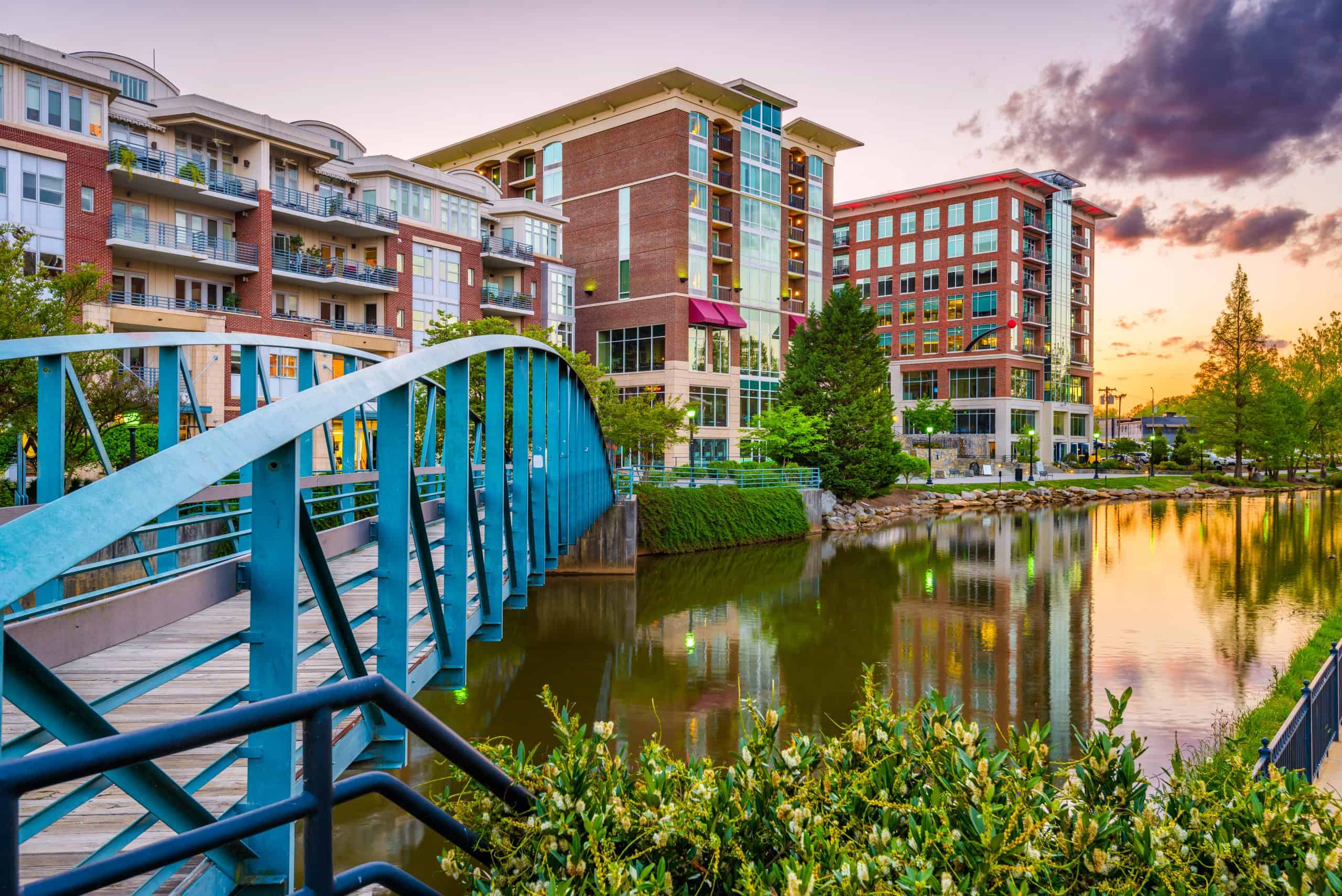 Japanese Restaurants In Greenville