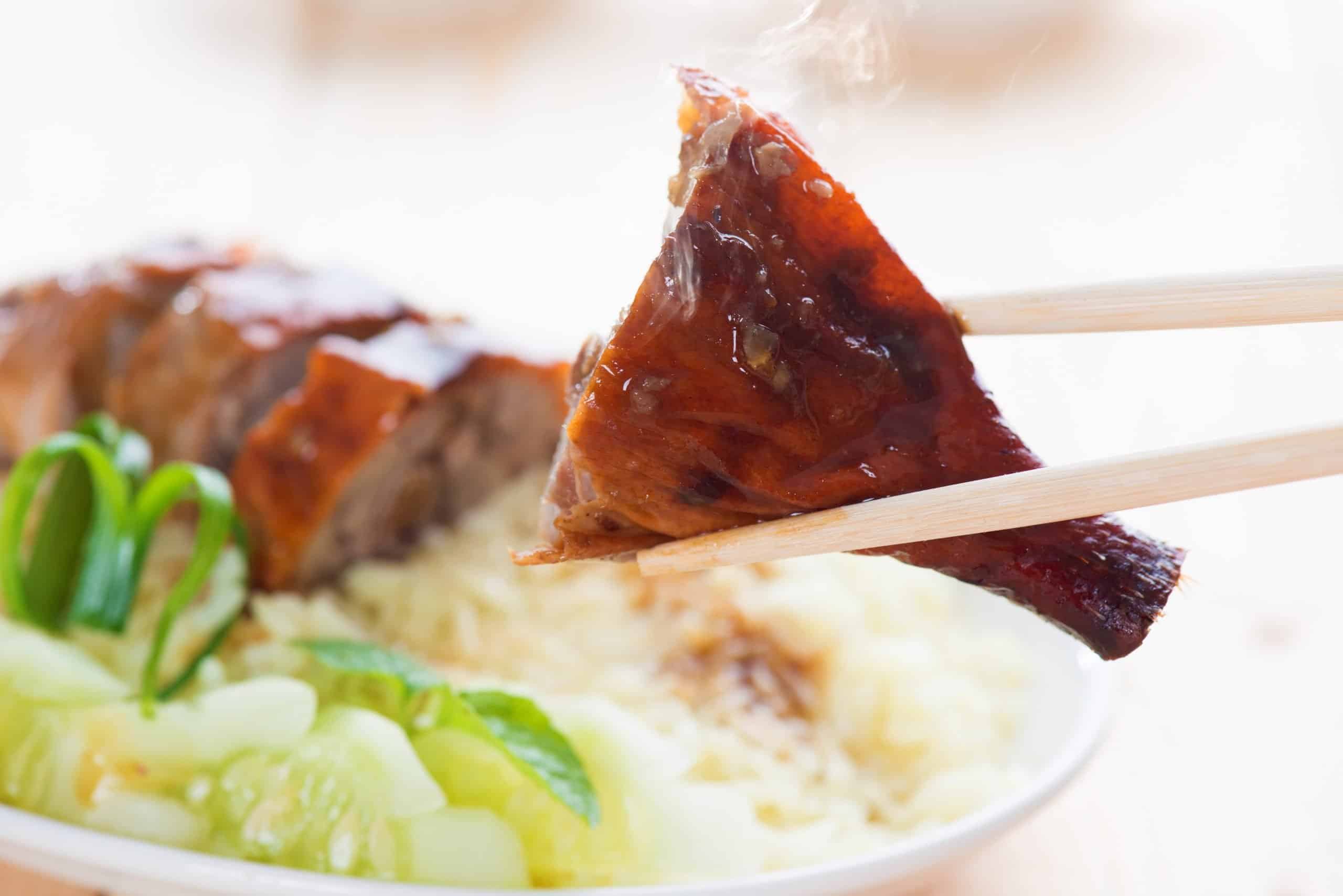 Peking Duck