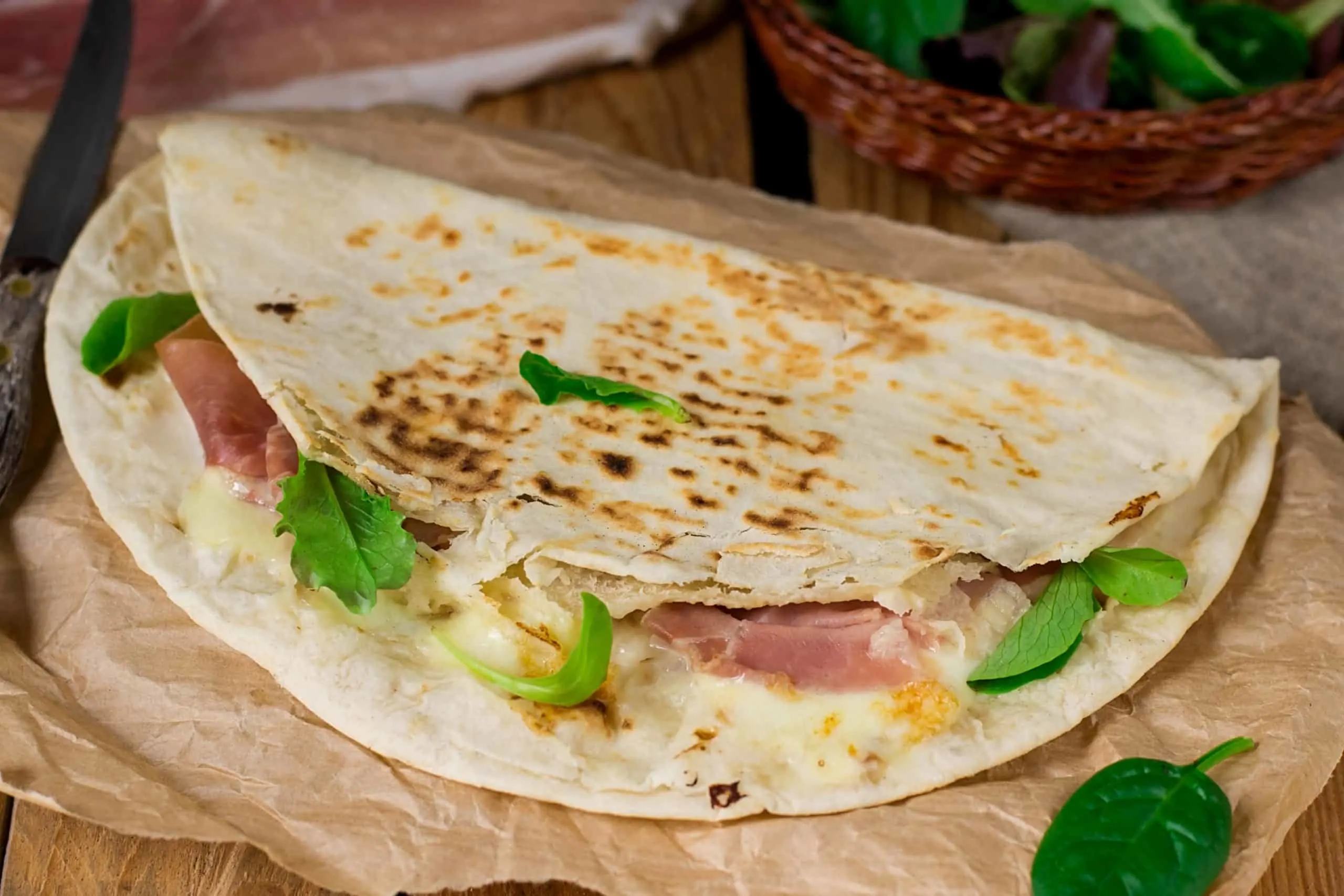 Piadina