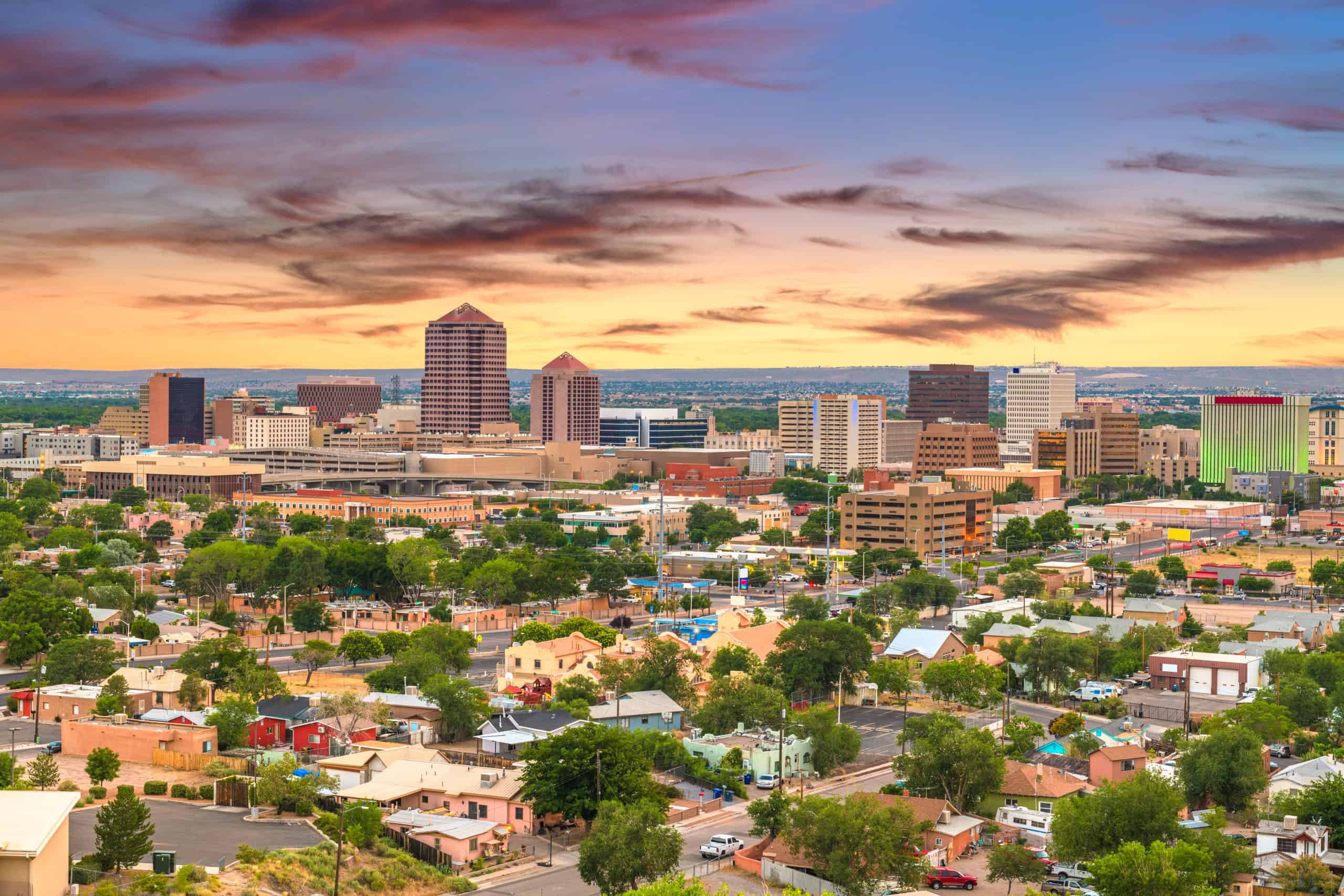 Seafood Restaurants In Albuquerque