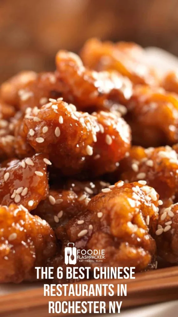 Best Chinese Restaurants In Rochester NY