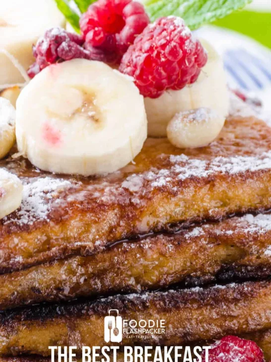 The Best Breakfast Restaurants In Albuquerque