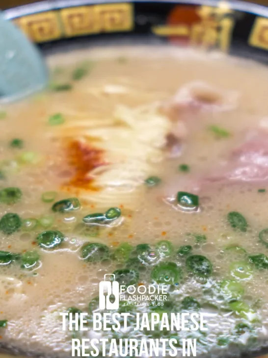 The Best Japanese Restaurants In Greenville SC 18 Must-Try Places