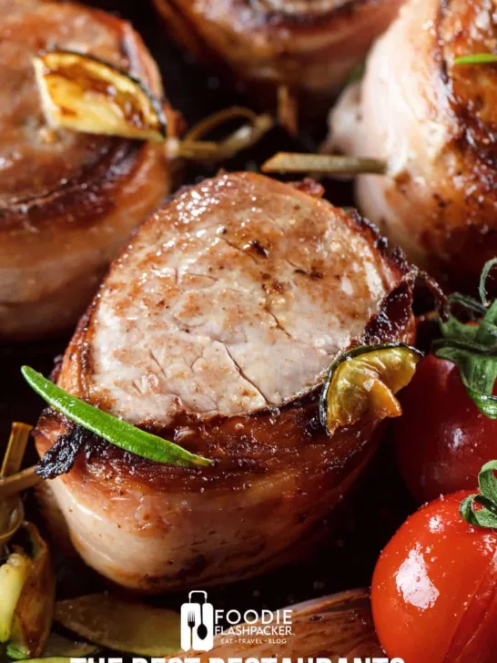 The Best Restaurants In Kansas City, Kansas