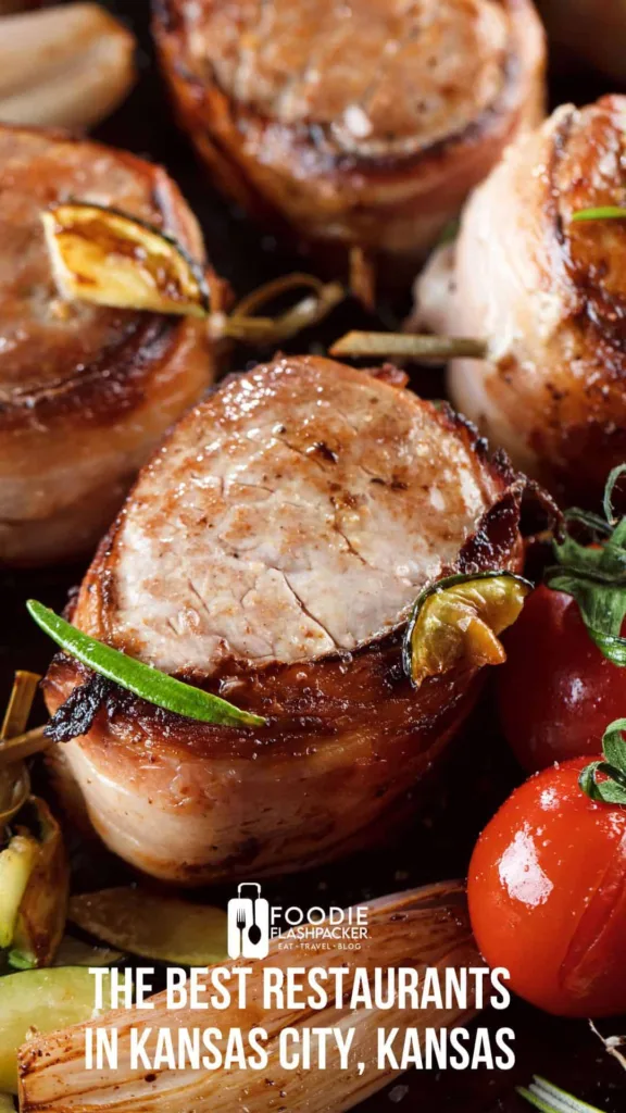 18 Best Restaurants In Kansas City, Kansas