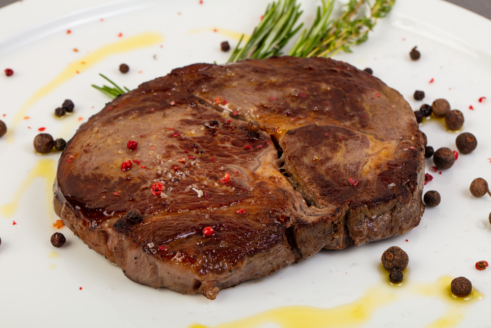Ribeye