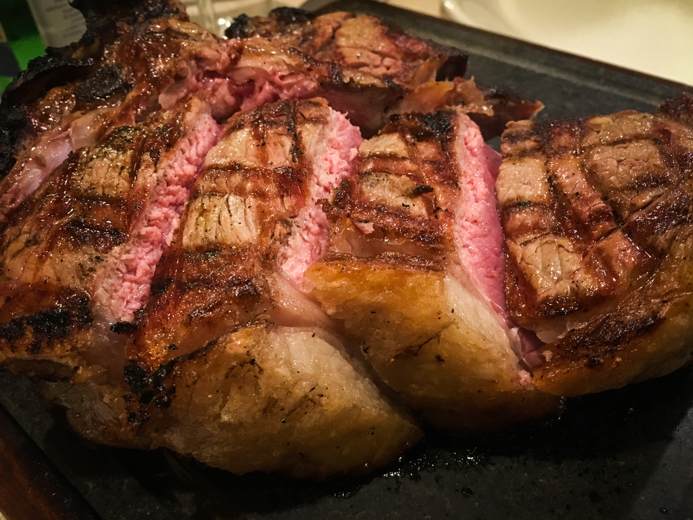 Cowboy Ribeye