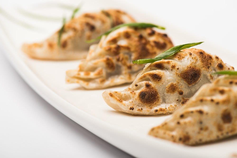 Gyozas