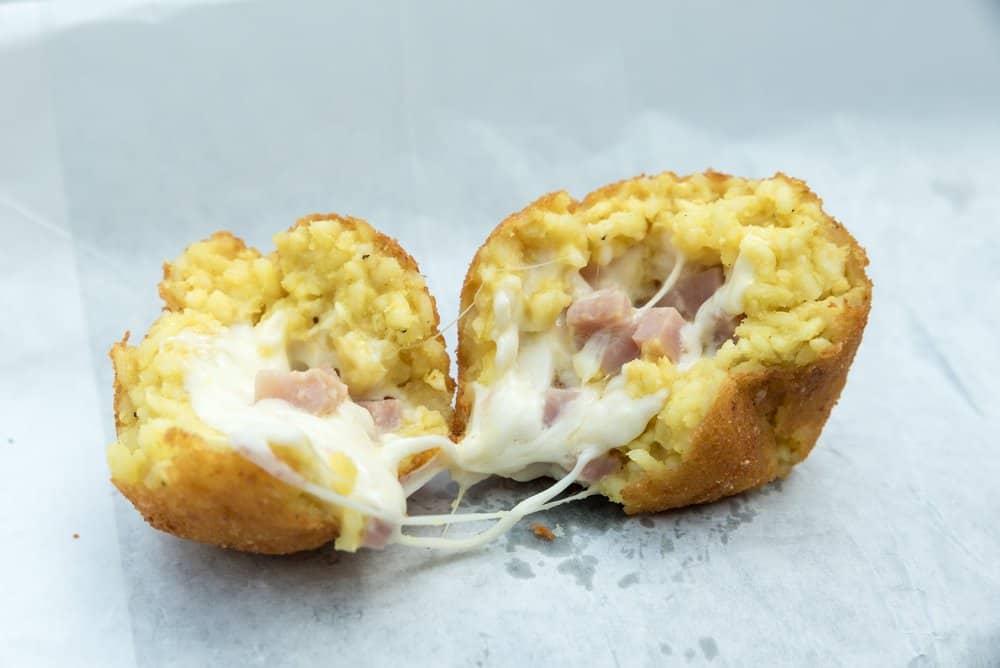 Arancini 