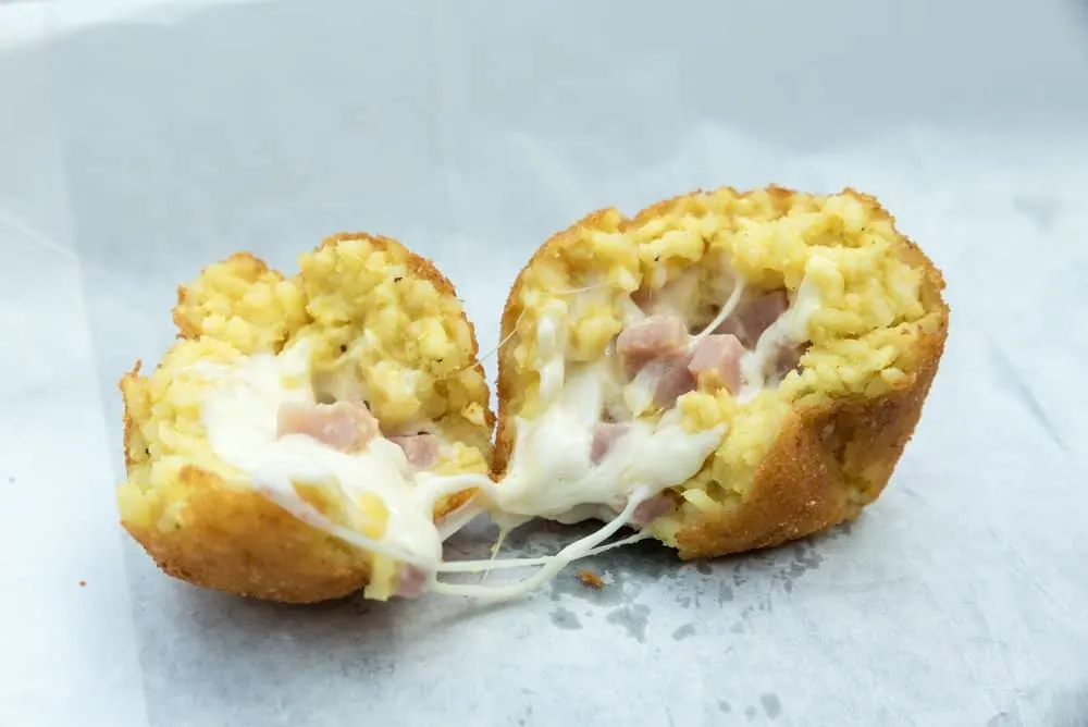 Arancini