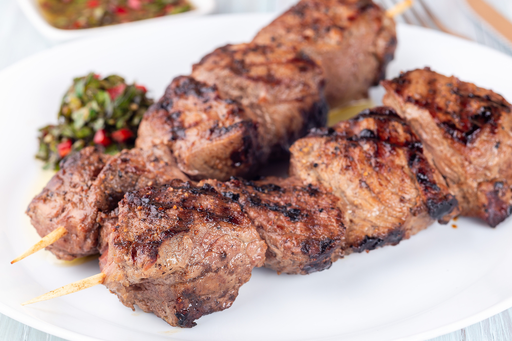 sirloin