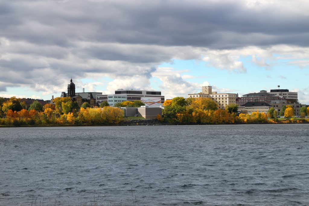 Best Restaurants in Fredericton