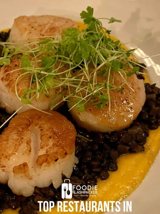 Top Restaurants In Cambridge Massachusetts