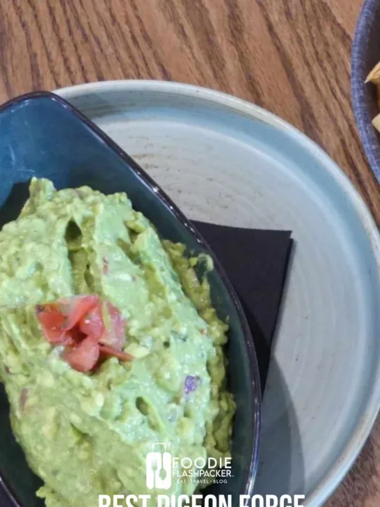 Best Pigeon Forge Restaurants