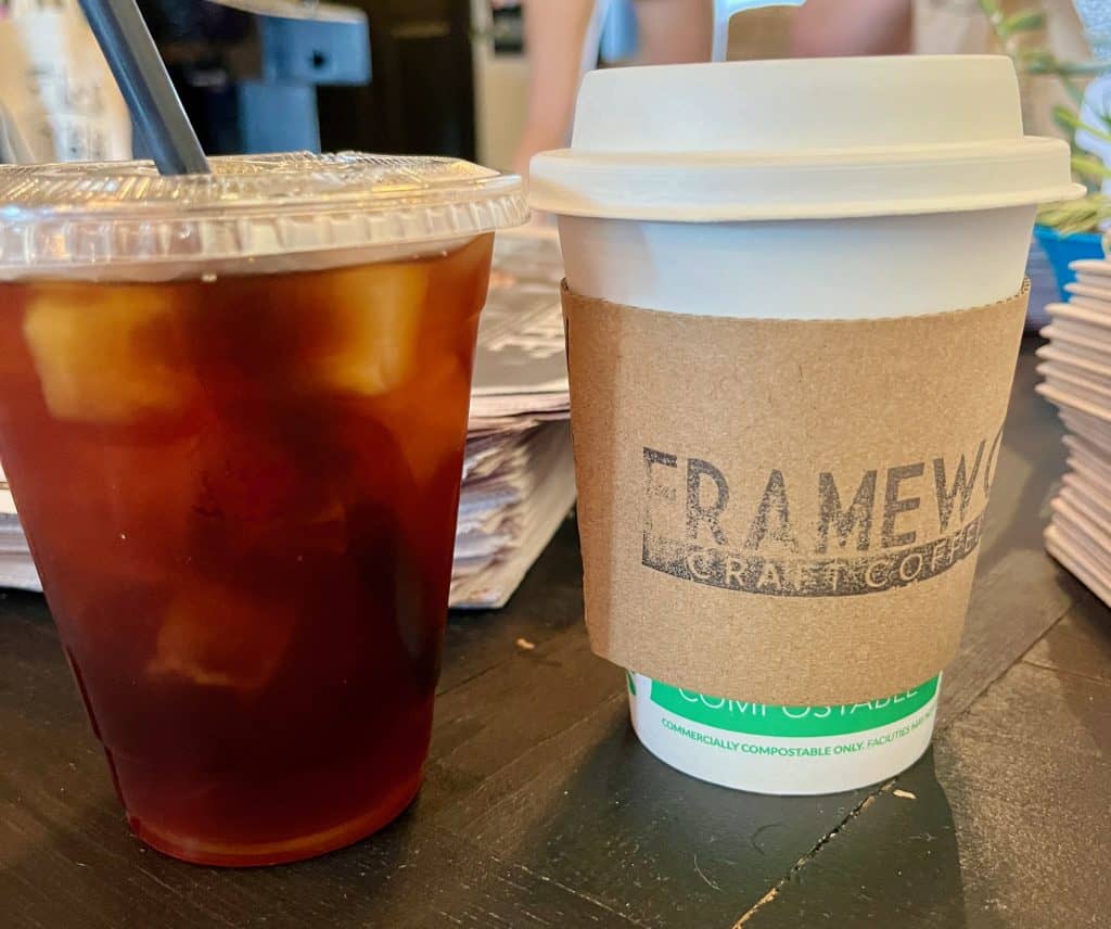 KYOTO COLD BREW AND BATCH BREW