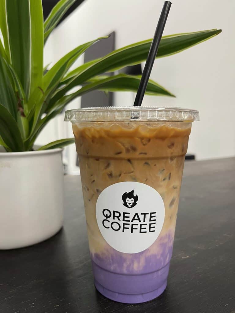 QREATE PURPLE PEARL
