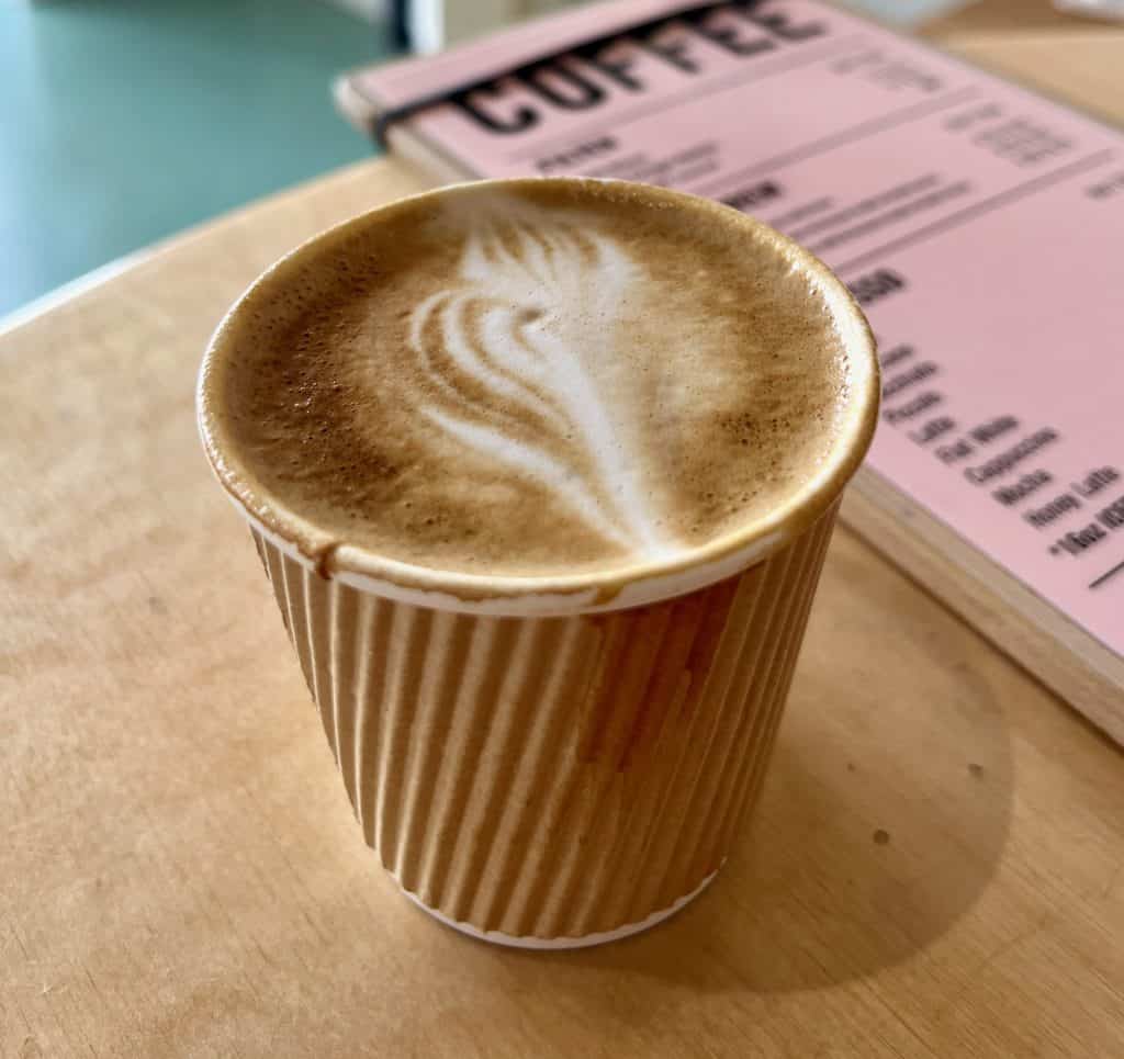 QUICK AND COZY in one of the Best Coffee Shops In Orlando