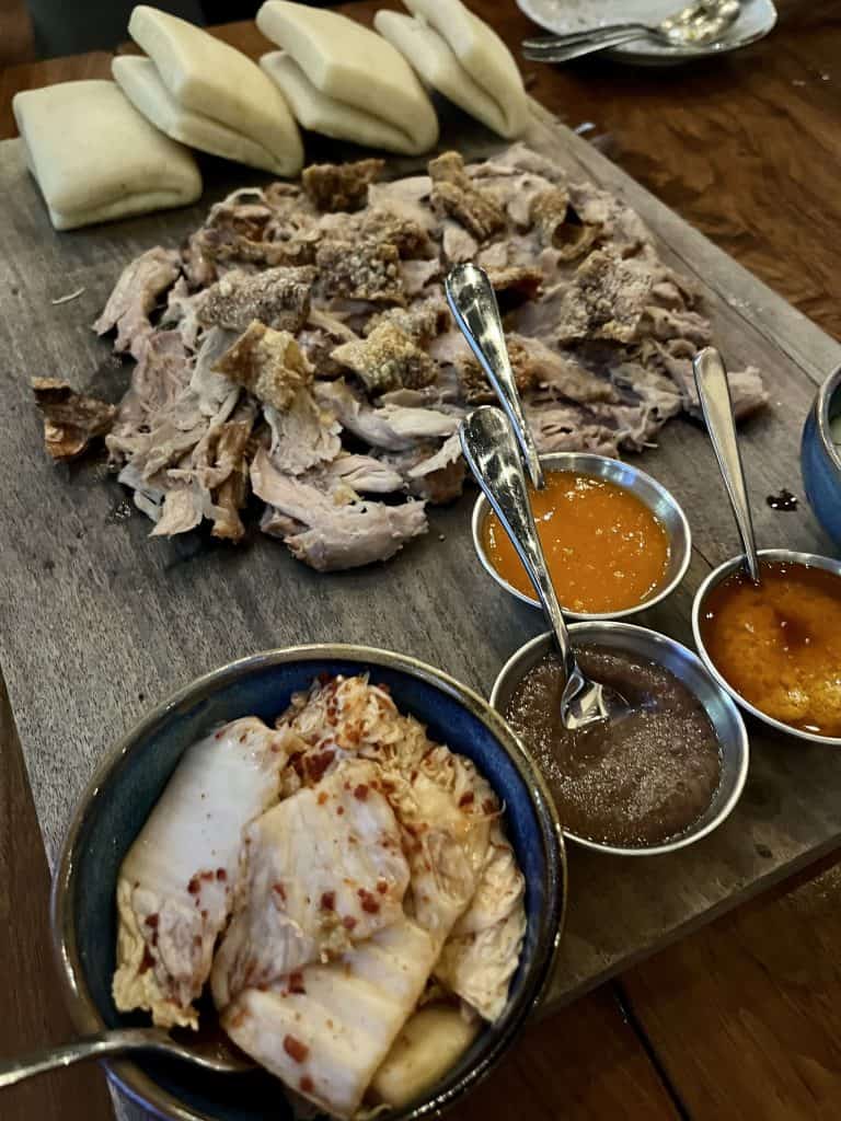 SUCKLING PIG