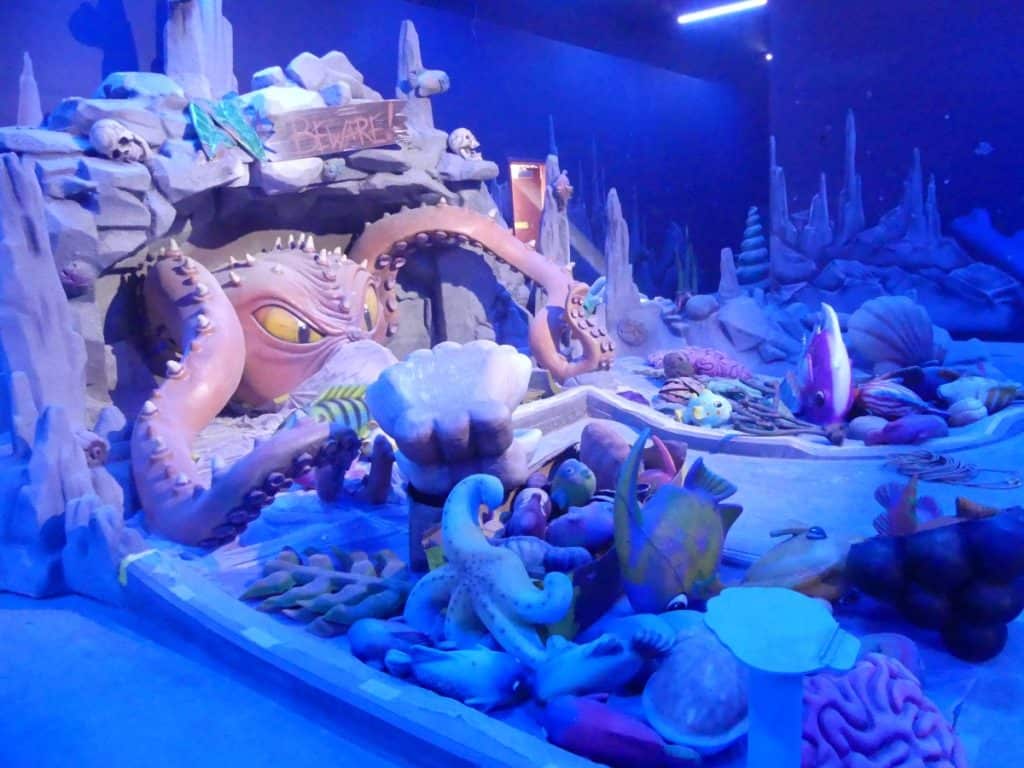 Sky Pirates of Mermaid Bay