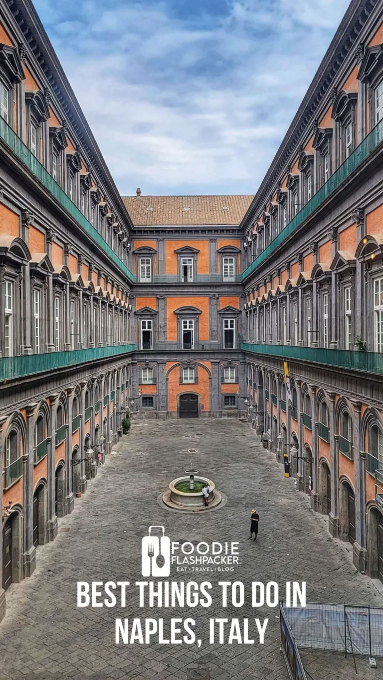 The 17 Best Things to Do in Naples, Italy