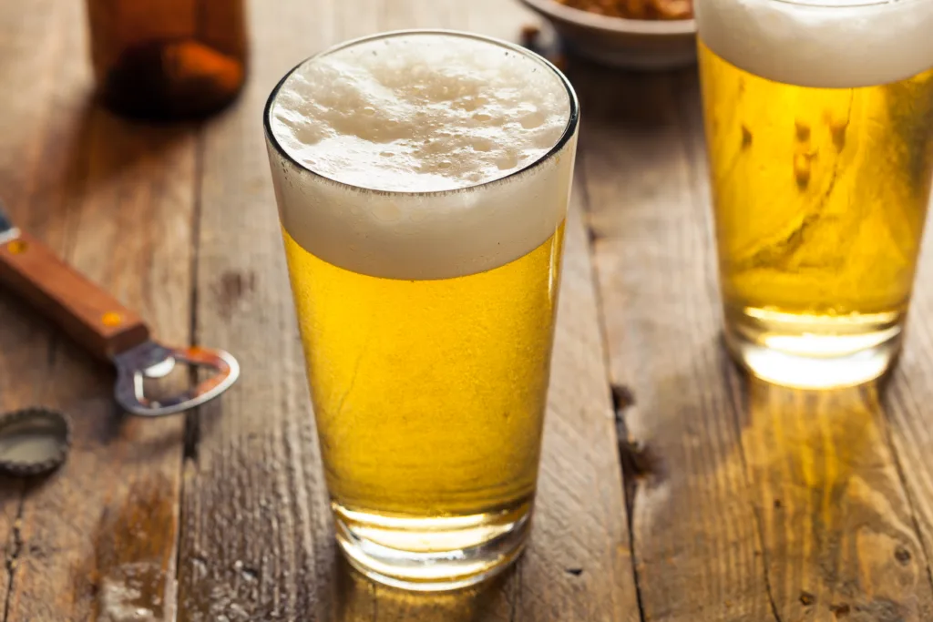 Craft Beer at Plant Street Market