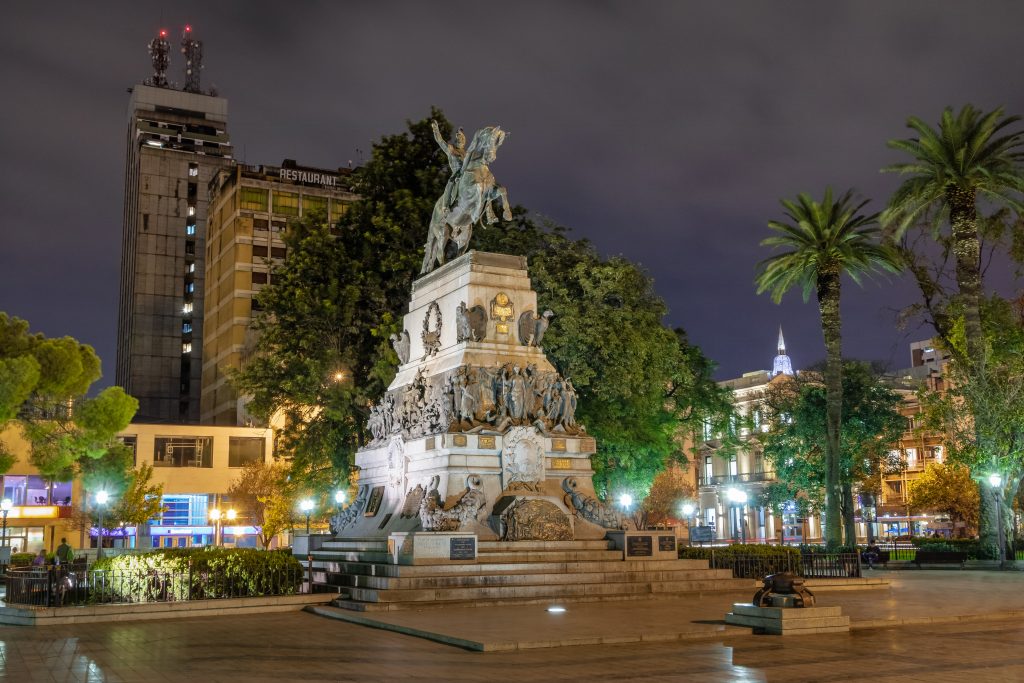 Best Cordoba, Argentina Restaurants and Bars