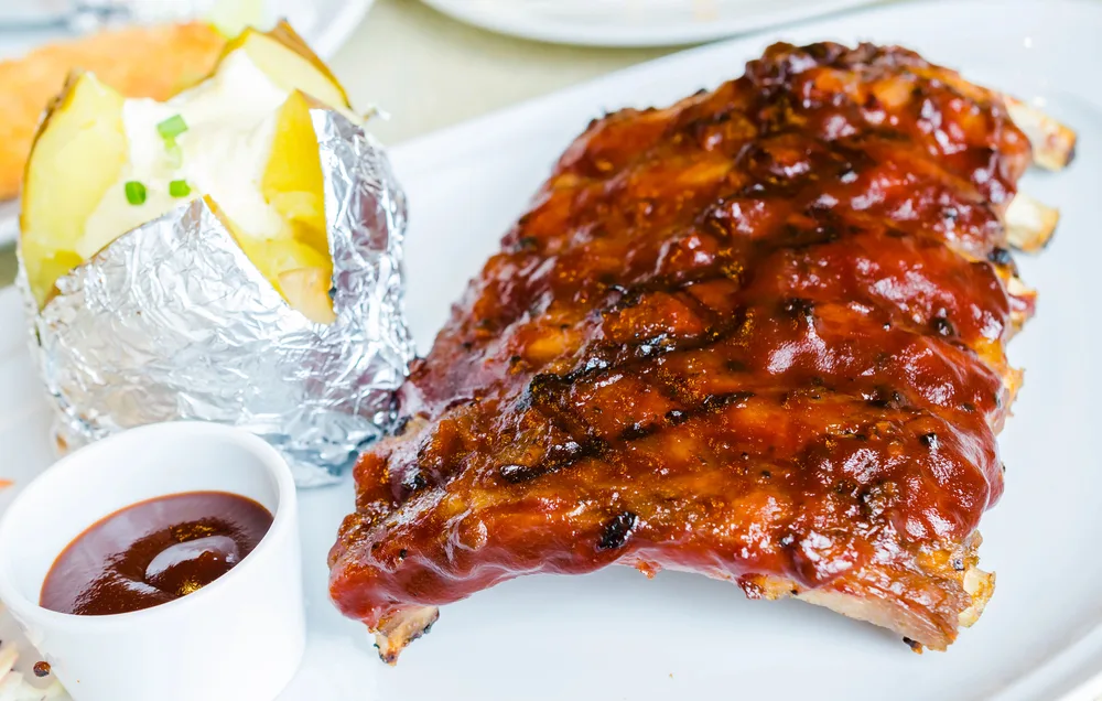 ribs