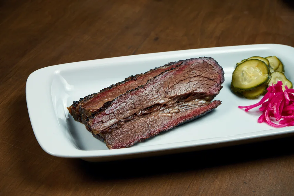brisket
