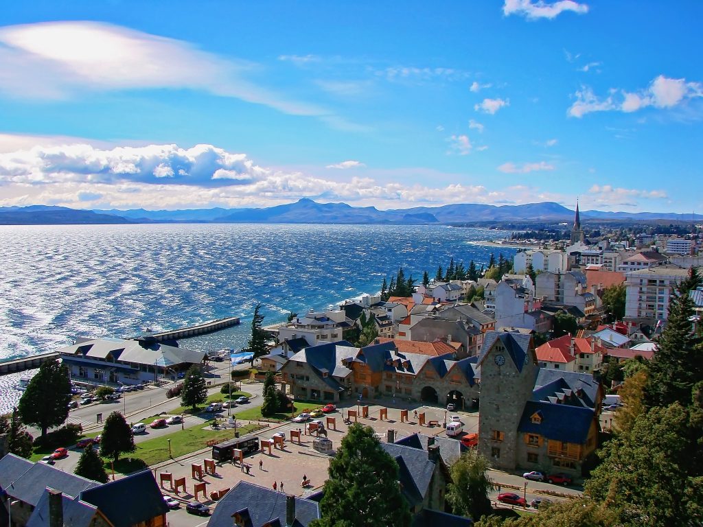 Best Bariloche Restaurants