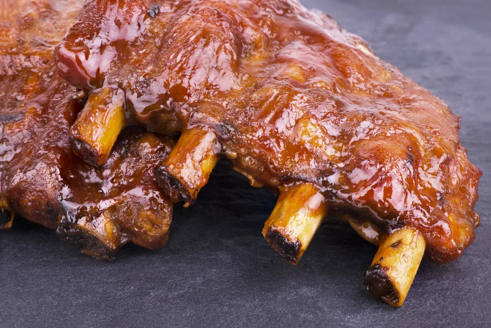 ribs