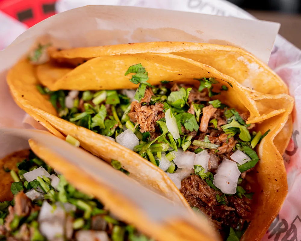 tacos