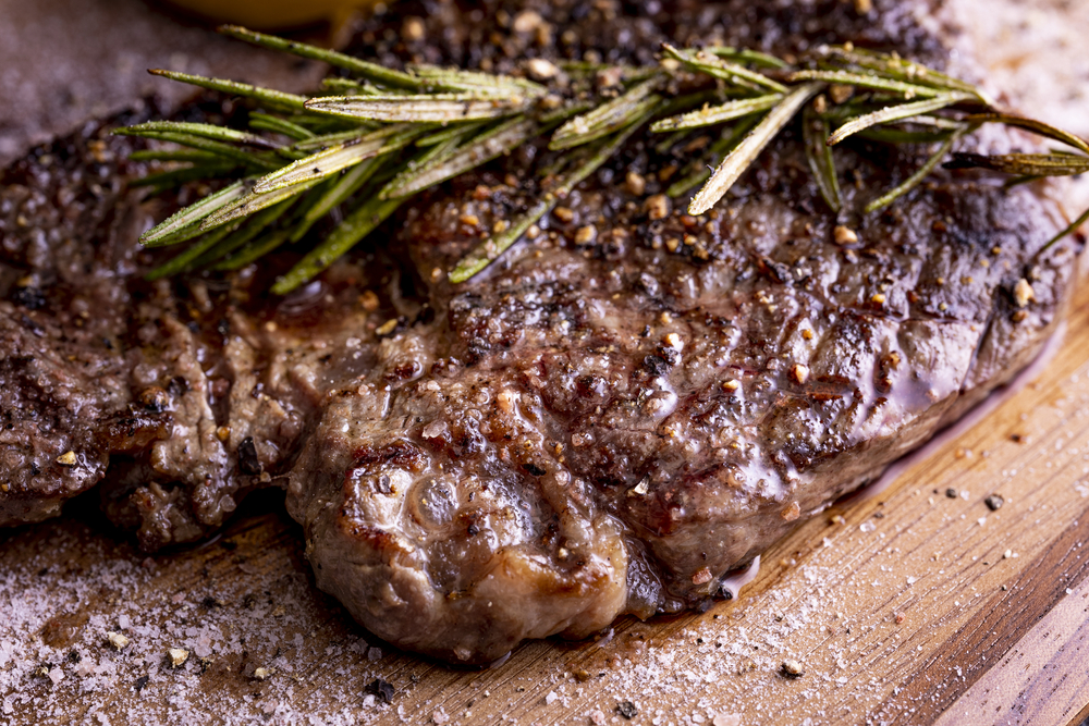 porterhouse steak