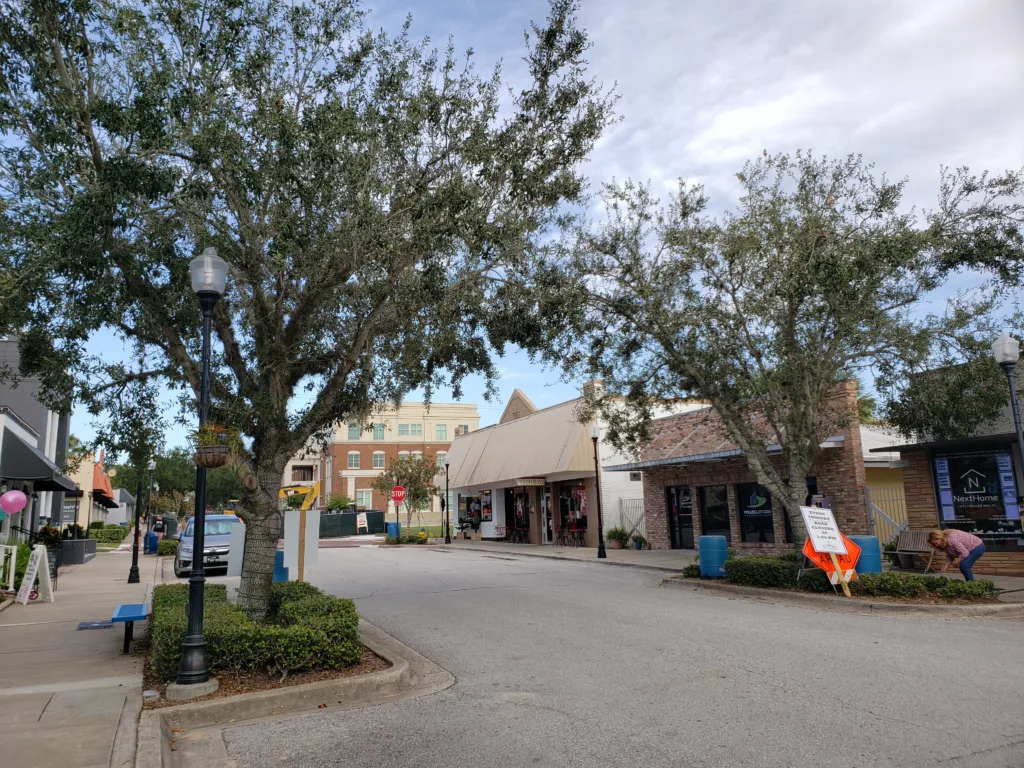Best Restaurants in Clermont Florida