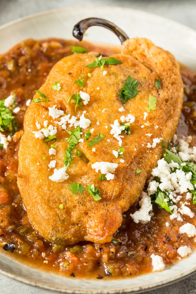 chili relleno