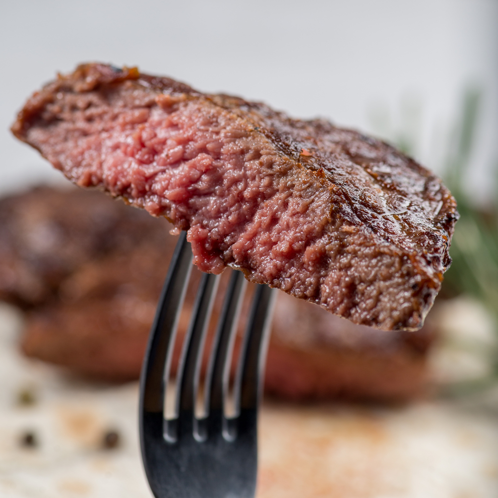 pork ribeye
