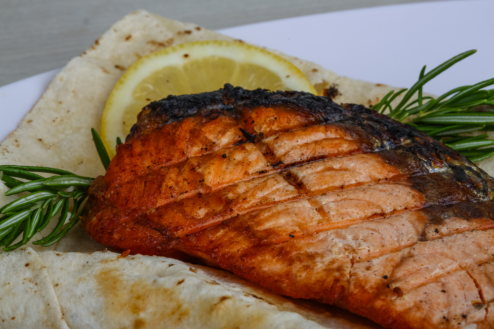 Salmon