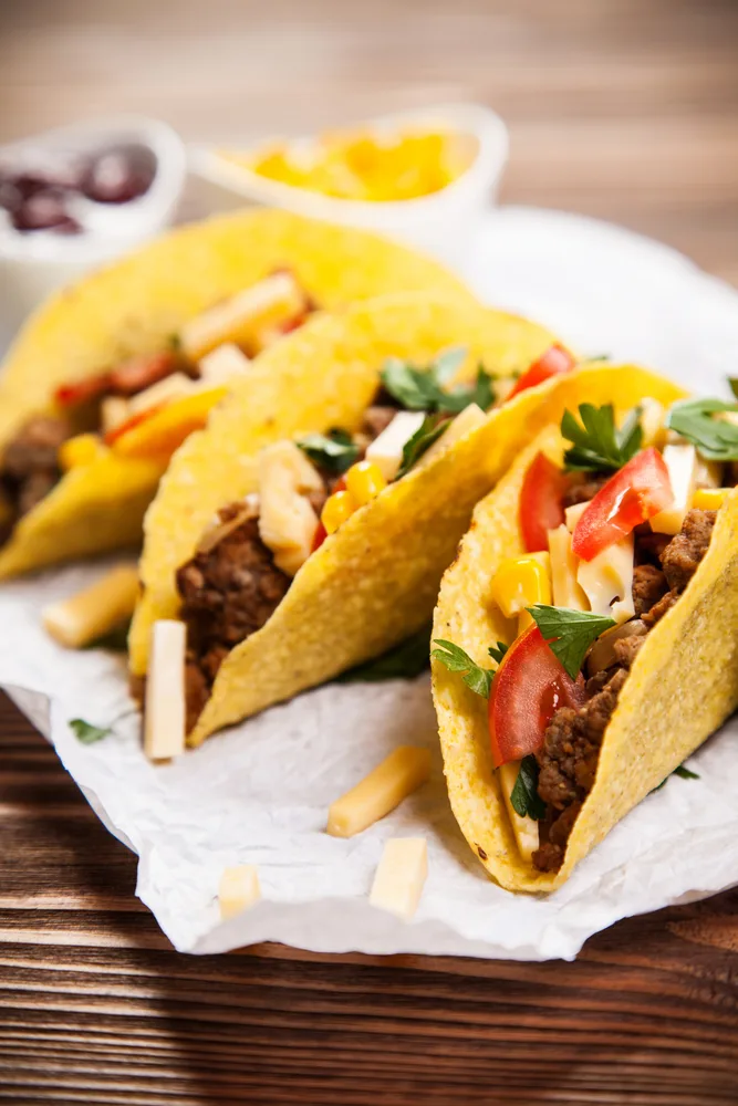 tacos