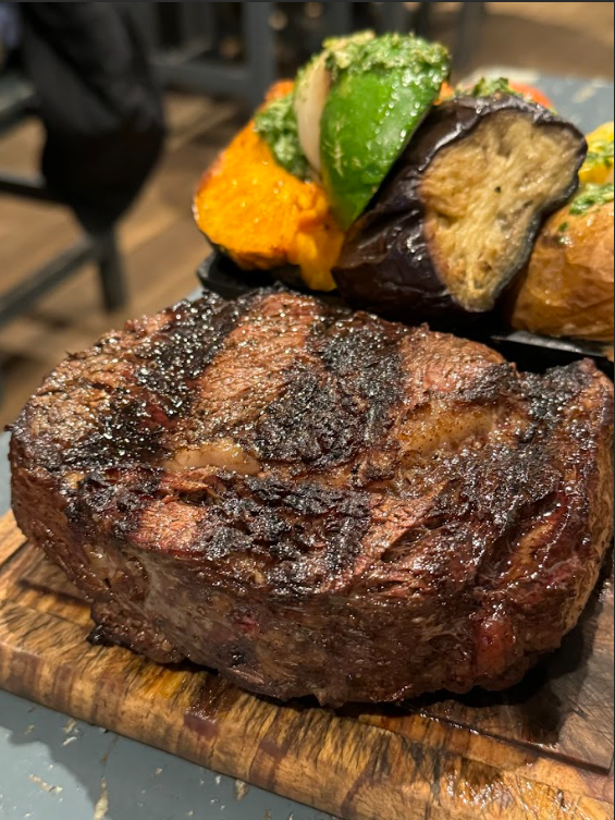 best restaurants in Bariloche