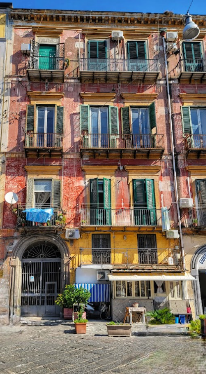 Best Things to do in Naples, Italy