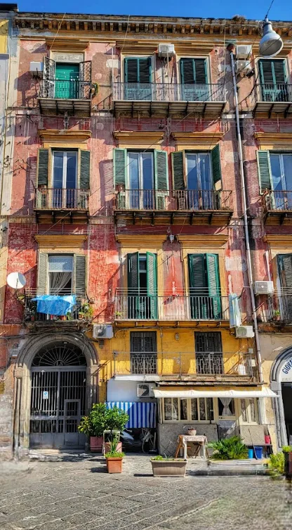 Best Things to do in Naples, Italy