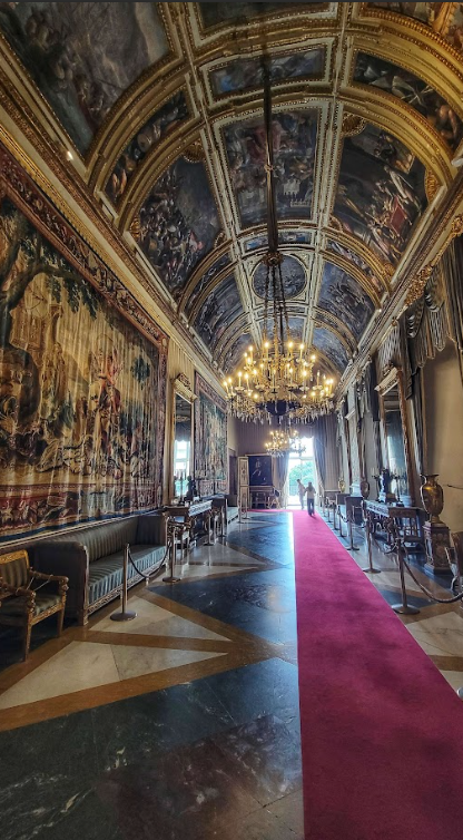 Palazzo Reale di Napoli