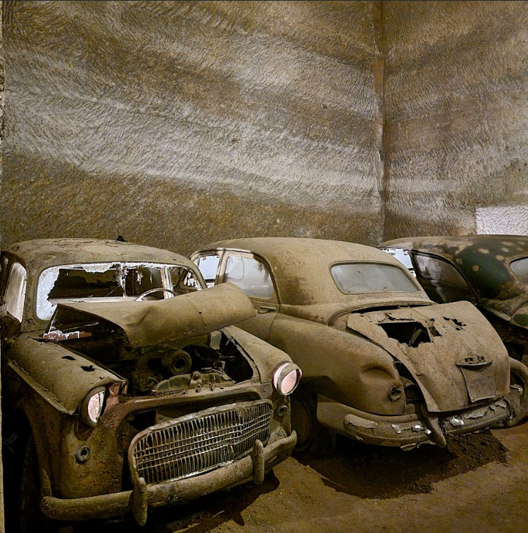 Galleria Borbonica
